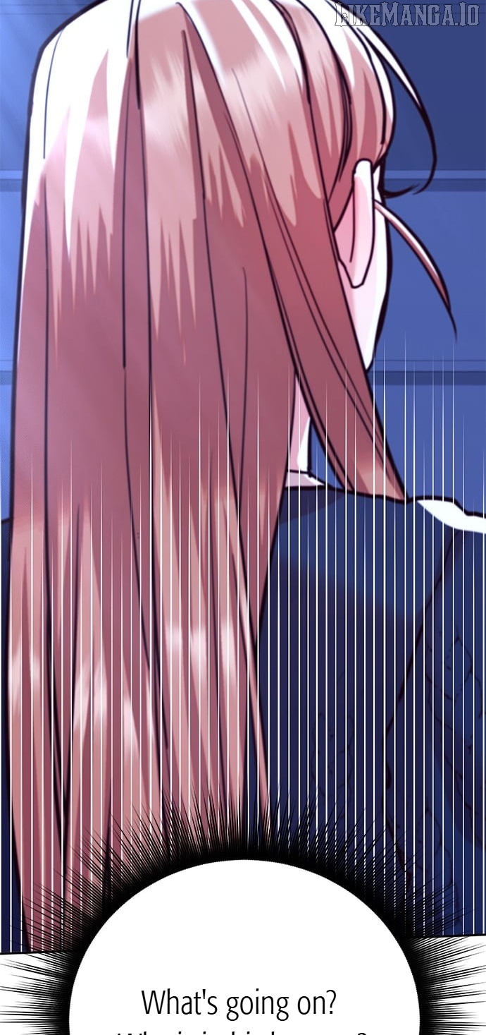 Marriage After a Close Call Chapter 23 - page 68